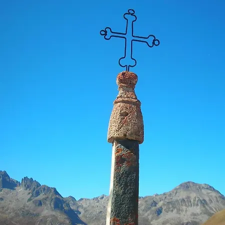 Le Chateau D'oz Nocleg ze śniadaniem *