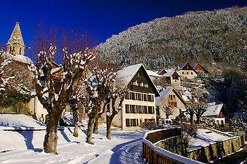 Le Chateau D'oz Nocleg ze śniadaniem