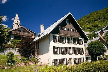 Le Chateau D'oz Nocleg ze śniadaniem Oz