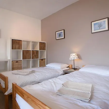 Bed & Breakfast Le Chateau D'oz Oz