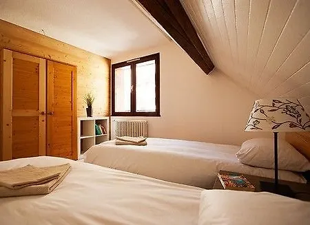 Bed & Breakfast Le Chateau D'oz *