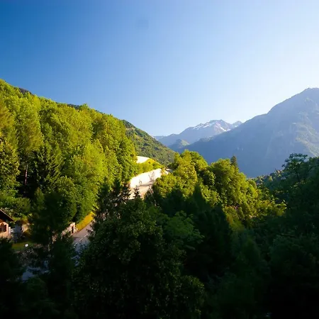 Le Chateau D'oz